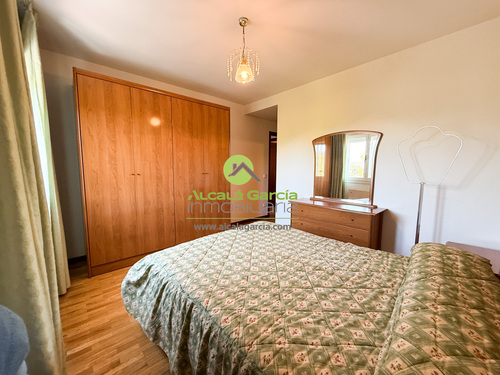 Piso en venta en Soria