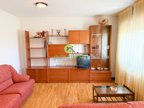 Piso en venta en Soria