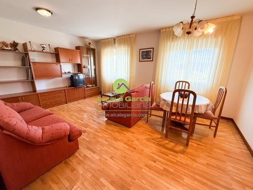 Piso en venta en Soria