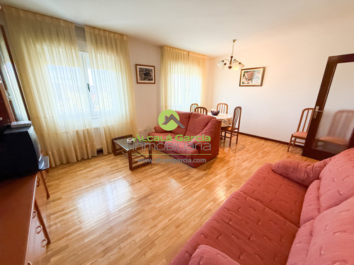 Piso en venta en Soria