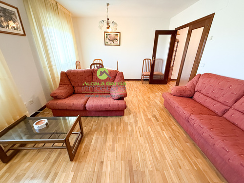 Piso en venta en Soria