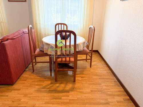 Piso en venta en Soria