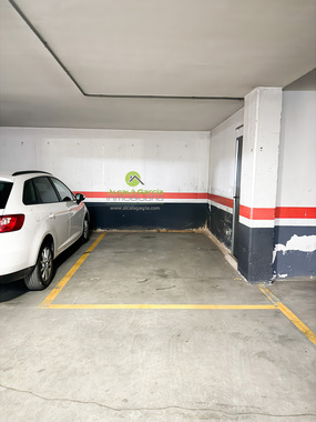 Piso en venta en Soria