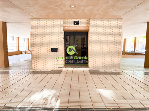 Piso en venta en Soria