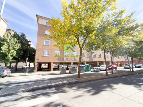 Piso en venta en Soria