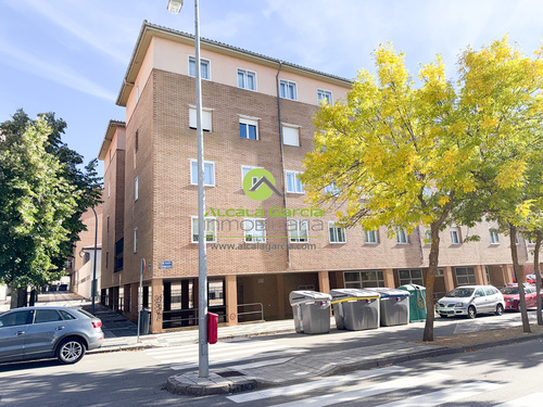 Piso en venta en Soria