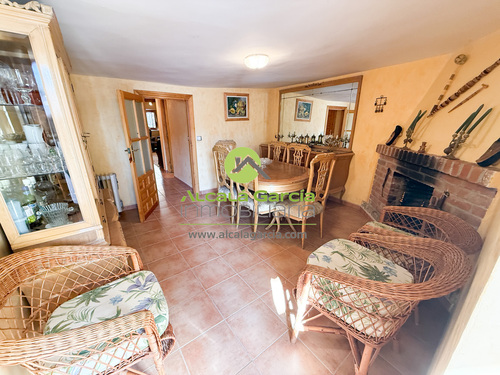 Casa en venta en Pealba de San Esteban