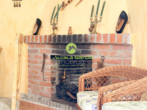 Casa en venta en Pealba de San Esteban