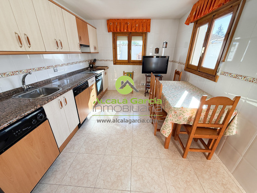 Casa en venta en Pealba de San Esteban