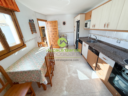 Casa en venta en Pealba de San Esteban