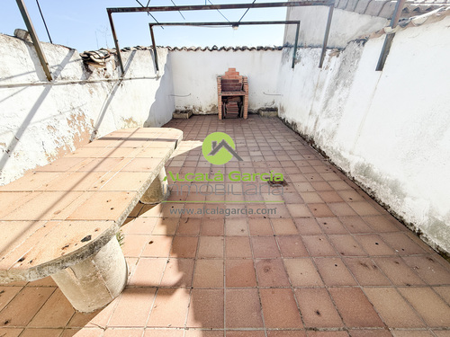 Casa en venta en Pealba de San Esteban