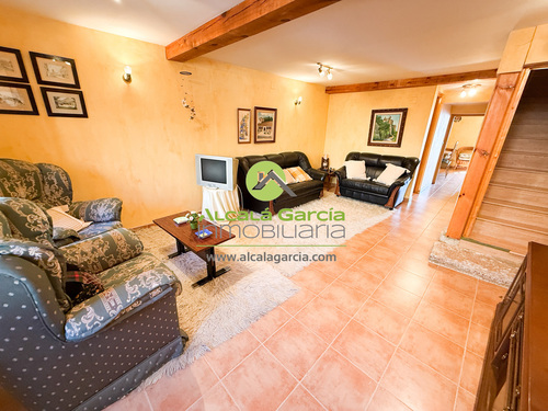 Casa en venta en Pealba de San Esteban