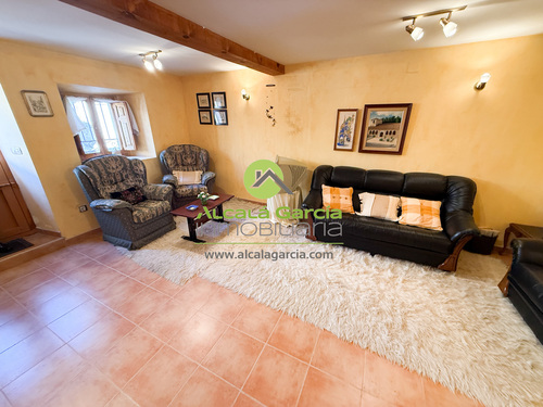 Casa en venta en Pealba de San Esteban