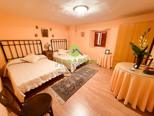 Casa en venta en Pealba de San Esteban