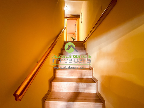 Casa en venta en Pealba de San Esteban