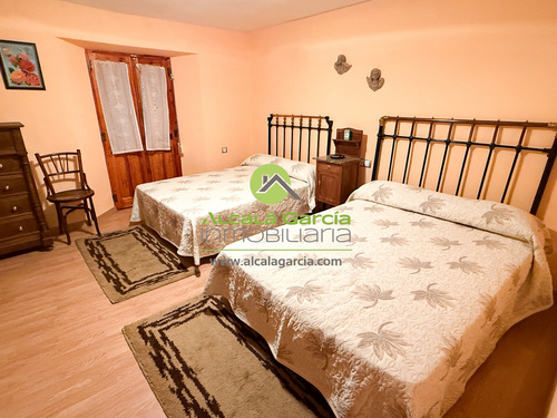 Casa en venta en Pealba de San Esteban