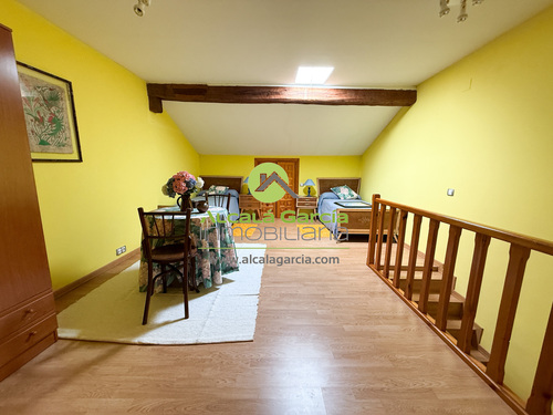 Casa en venta en Pealba de San Esteban