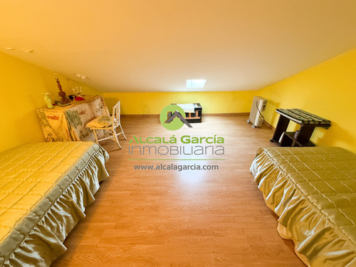Casa en venta en Pealba de San Esteban