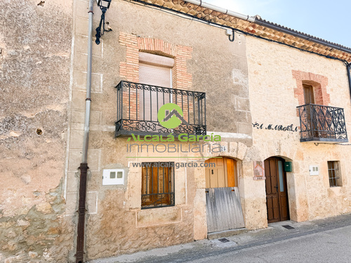 Casa en venta en Pealba de San Esteban
