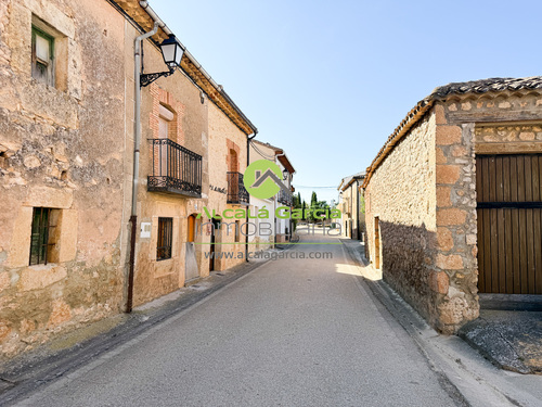Casa en venta en Pealba de San Esteban
