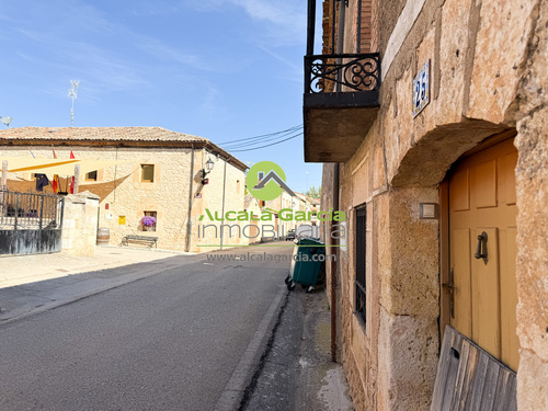 Casa en venta en Pealba de San Esteban