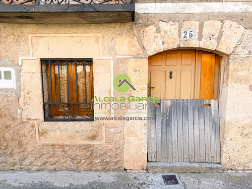 Casa en venta en Pealba de San Esteban