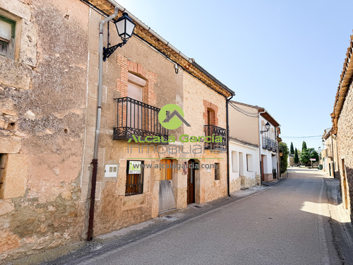 Casa en venta en Pealba de San Esteban