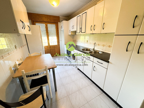 Piso en venta en El Burgo de Osma