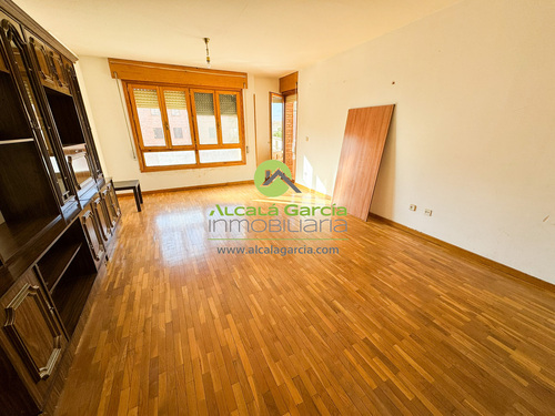 Piso en venta en El Burgo de Osma