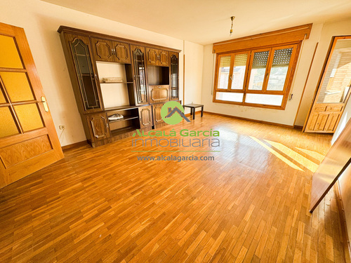 Piso en venta en El Burgo de Osma