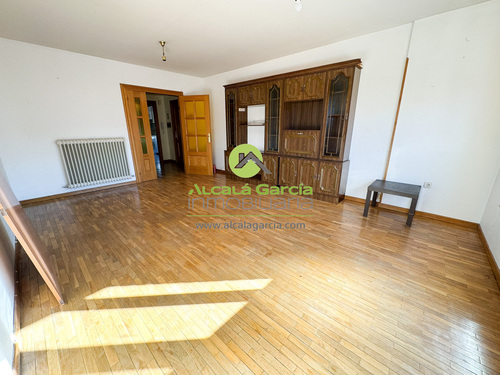 Piso en venta en El Burgo de Osma