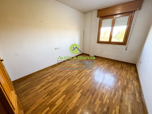 Piso en venta en El Burgo de Osma