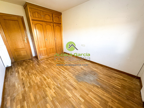 Piso en venta en El Burgo de Osma
