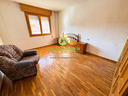 Piso en venta en El Burgo de Osma