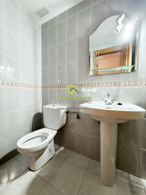 Piso en venta en El Burgo de Osma