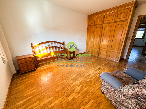 Piso en venta en El Burgo de Osma