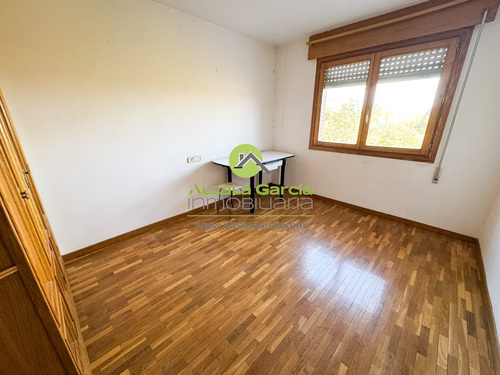 Piso en venta en El Burgo de Osma