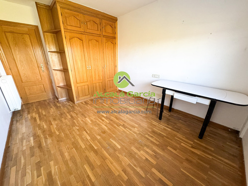 Piso en venta en El Burgo de Osma