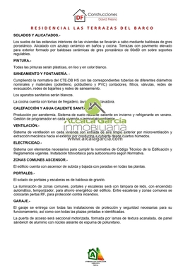 Piso en venta en San Esteban de Gormaz