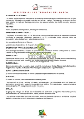 Piso en venta en San Esteban de Gormaz
