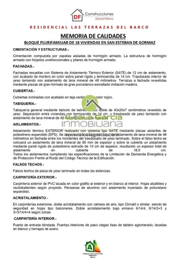 Piso en venta en San Esteban de Gormaz