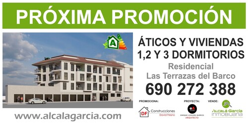 Piso en venta en San Esteban de Gormaz