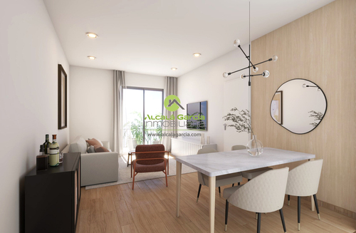 Piso en venta en San Esteban de Gormaz