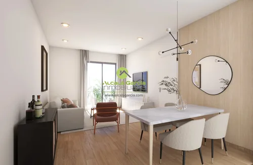 Piso en venta en San Esteban de Gormaz