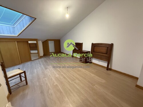 Piso en alquiler en El Burgo de Osma