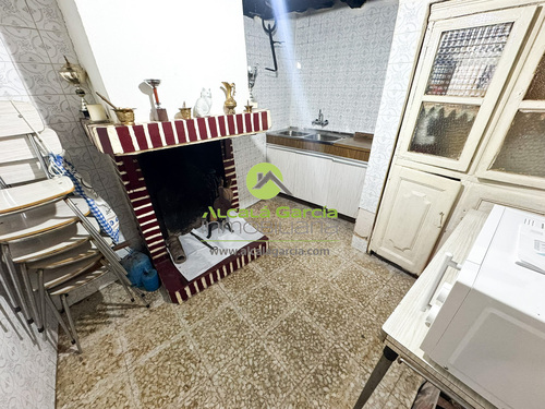 Casa en venta en Alcubilla del Marques