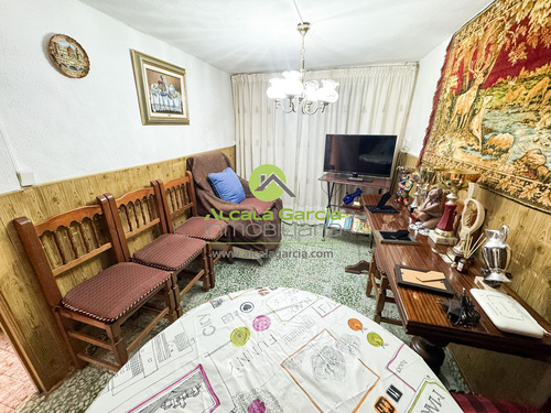 Casa en venta en Alcubilla del Marques