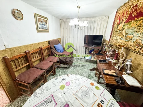 Casa en venta en Alcubilla del Marques