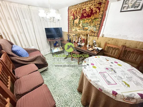 Casa en venta en Alcubilla del Marques