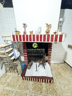 Casa en venta en Alcubilla del Marques